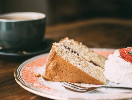  Deliciously Simple: Homemade Cake Recipe Easy for Every Occasion