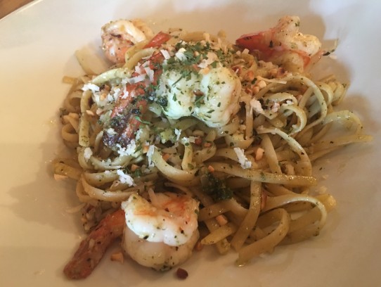 Ultimate Recipe for Shrimp and Scallop Pasta: A Gourmet Seafood Delight