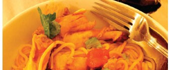 Boursin Pasta Recipe with Chicken: A Creamy Delight for Pasta Lovers