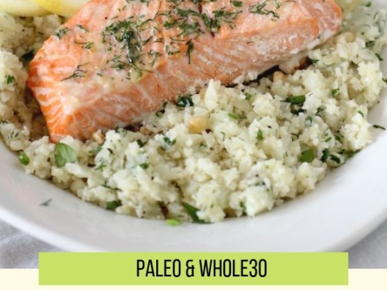 Easy Salmon and Shrimp Recipes to Delight Your Palate