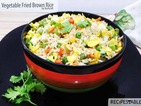 Easy Spinach Rice Recipe: A Delightful and Healthy Delight