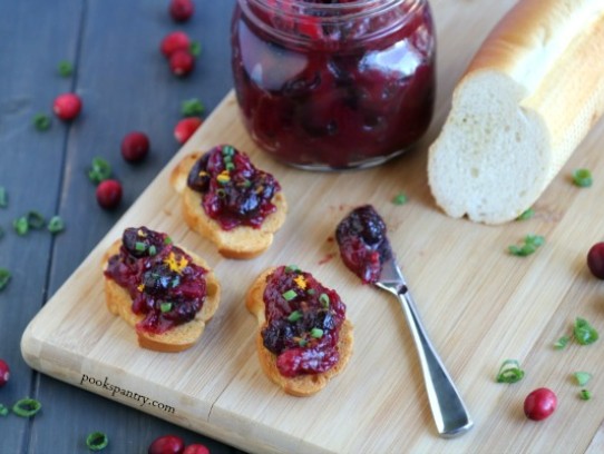  Irresistible Fresh Cranberry Orange Recipes for Your Holiday Table