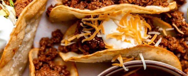  The Ultimate Guide to the Best Ground Beef Taco Recipe: Irresistibly Delicious and Easy to Make!