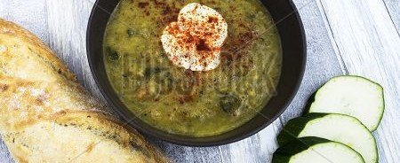 # Zucchini Soup Recipes: Delicious and Healthy Options for Every Occasion