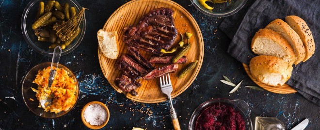  Discover the Best Good BBQ Recipes for Unforgettable Grilling Experiences