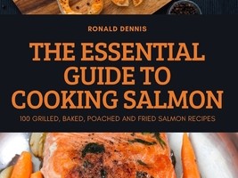 Easy Salmon Oven Recipe: A Delightful and Healthy Baking Experience