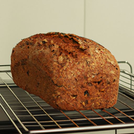 multigrain bread machine recipes