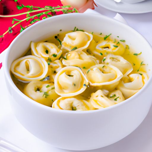 tortellini.soup recipe