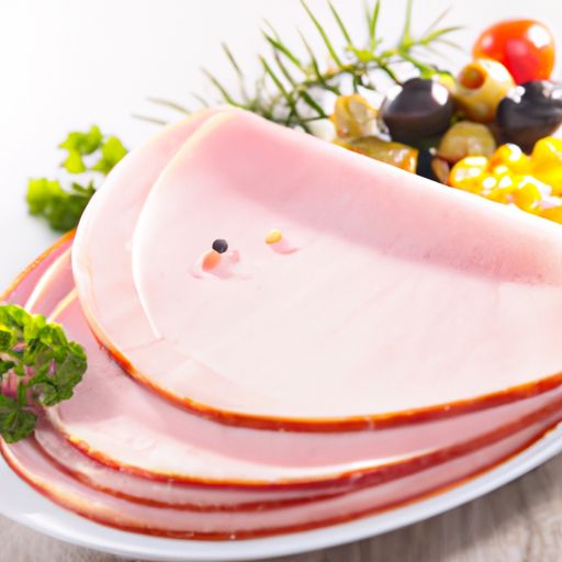 fresh ham recipe