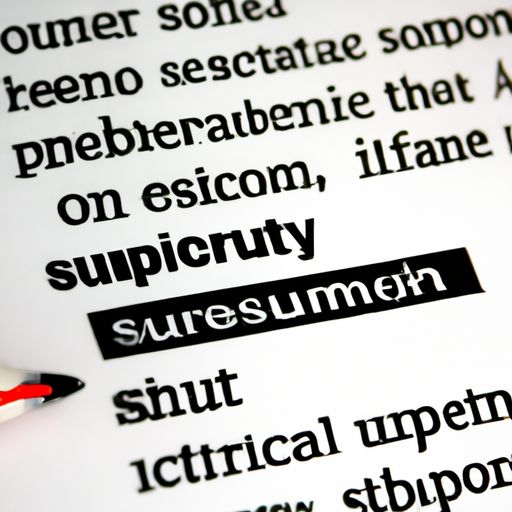 subprime home loan definition